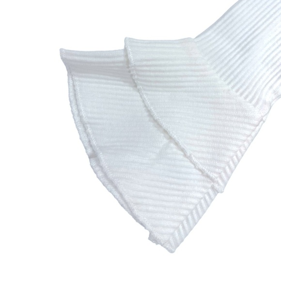 026 PatPat Ribbed Tee Overall Dress Set - Picture 4 of 5